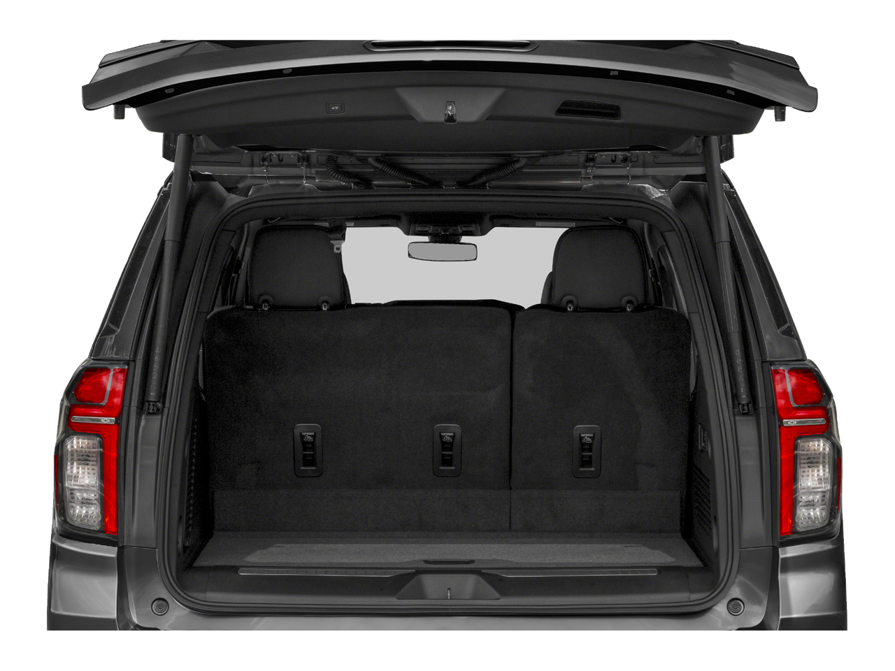 2023 Chevrolet Tahoe 4WD Z71