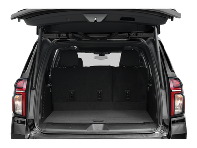 2023 Chevrolet Suburban 4WD LT