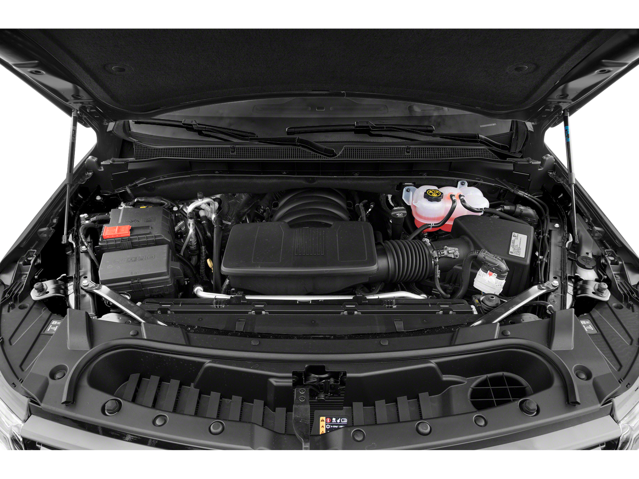 2023 Chevrolet Suburban 4WD LT