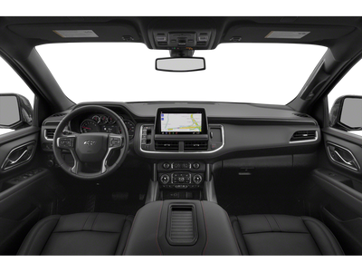 2023 Chevrolet Suburban 4WD RST