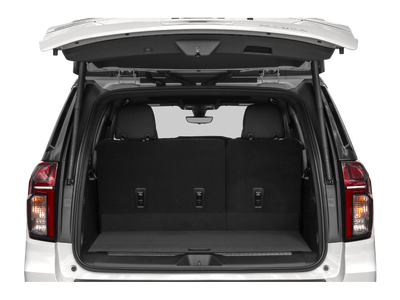 2023 Chevrolet Suburban 4WD Premier