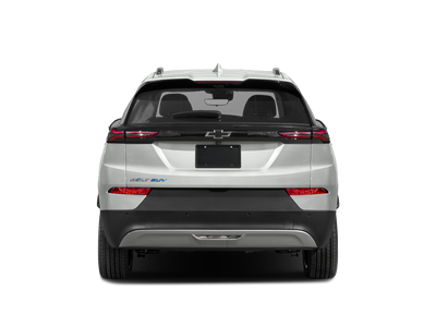 2023 Chevrolet Bolt EUV FWD 4dr Premier