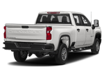 2023 Chevrolet Silverado 2500 HD Double Cab Standard Box 4-Wheel Drive Custom