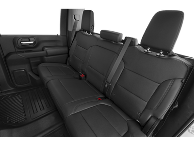 2023 Chevrolet Silverado 2500 HD Crew Cab Standard Box 4-Wheel Drive Work Truck