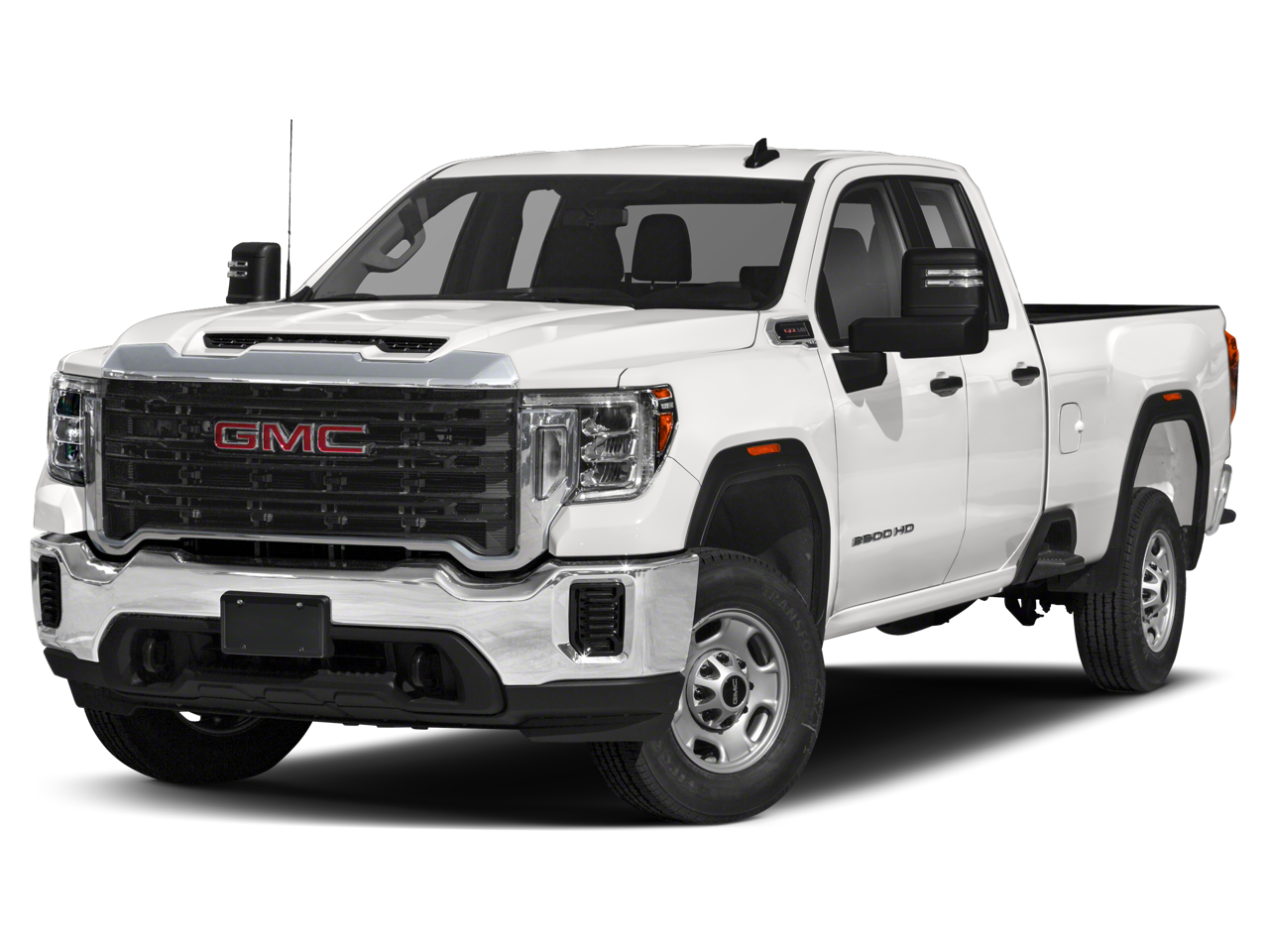 2023 GMC Sierra 2500 HD SLT
