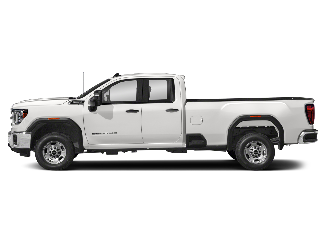 2023 GMC Sierra 2500 HD SLT