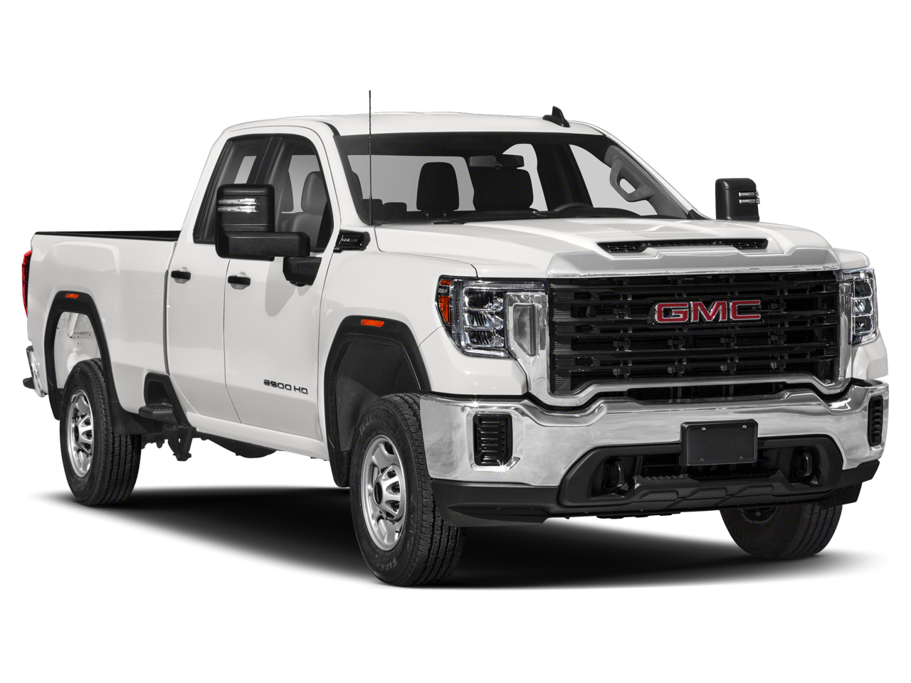 2023 GMC Sierra 2500 HD SLT