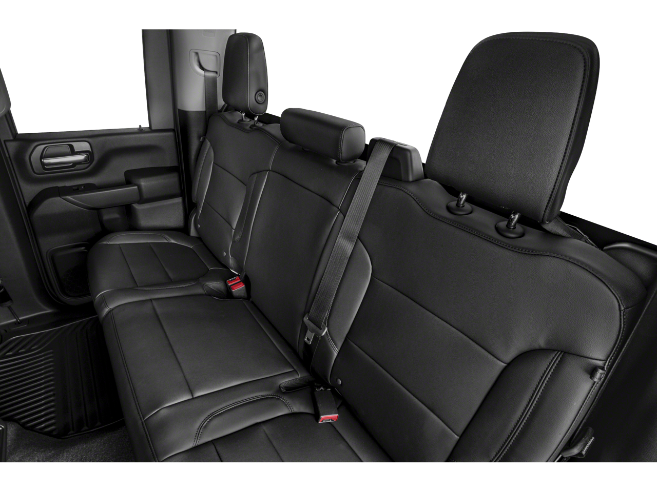 2023 GMC Sierra 2500 HD SLT