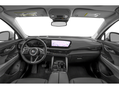 2024 Buick Envision AWD 4dr Avenir