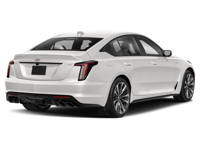 2024 Cadillac CT5-V 4dr Sdn Blackwing