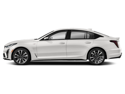 2024 Cadillac CT5-V 4dr Sdn Blackwing