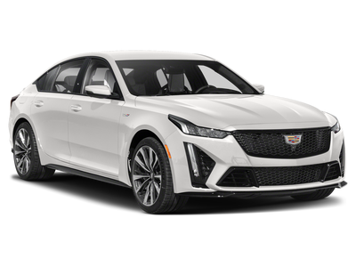 2024 Cadillac CT5-V 4dr Sdn Blackwing