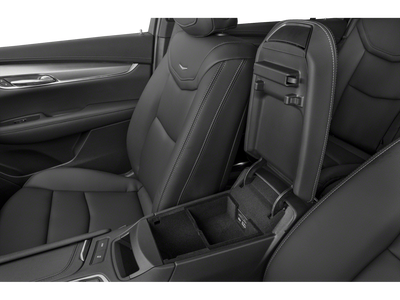 2024 Cadillac XT6 AWD 4dr Premium Luxury