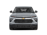 2024 Chevrolet Trailblazer AWD 4dr LS