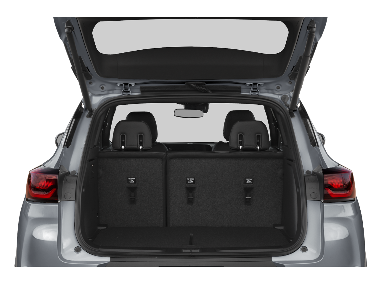 2024 Chevrolet Trailblazer FWD 4dr ACTIV