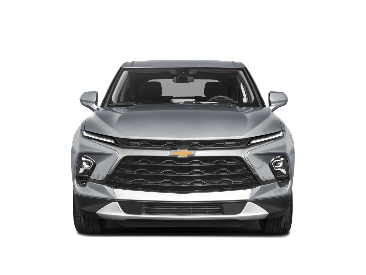 2024 Chevrolet Blazer RS AWD