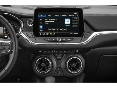 2024 Chevrolet Blazer RS AWD