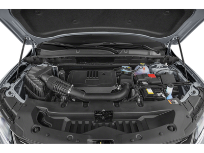 2024 Chevrolet Blazer RS AWD