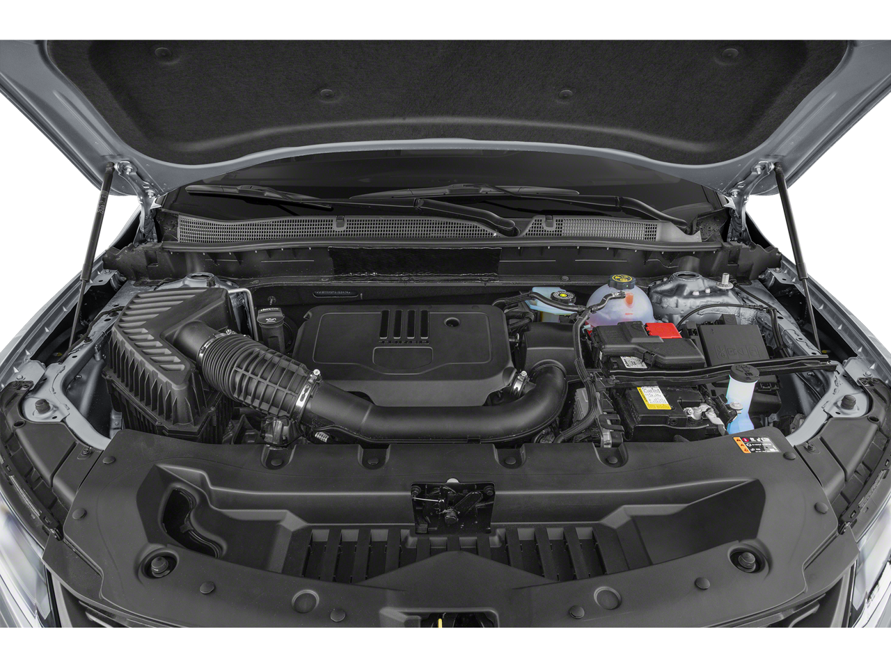 2024 Chevrolet Blazer RS AWD