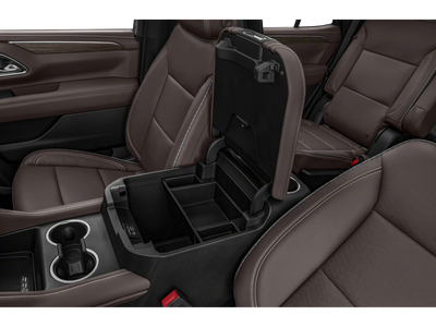 2024 Chevrolet Tahoe 4WD High Country