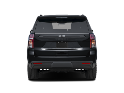 2024 Chevrolet Tahoe 4WD Z71