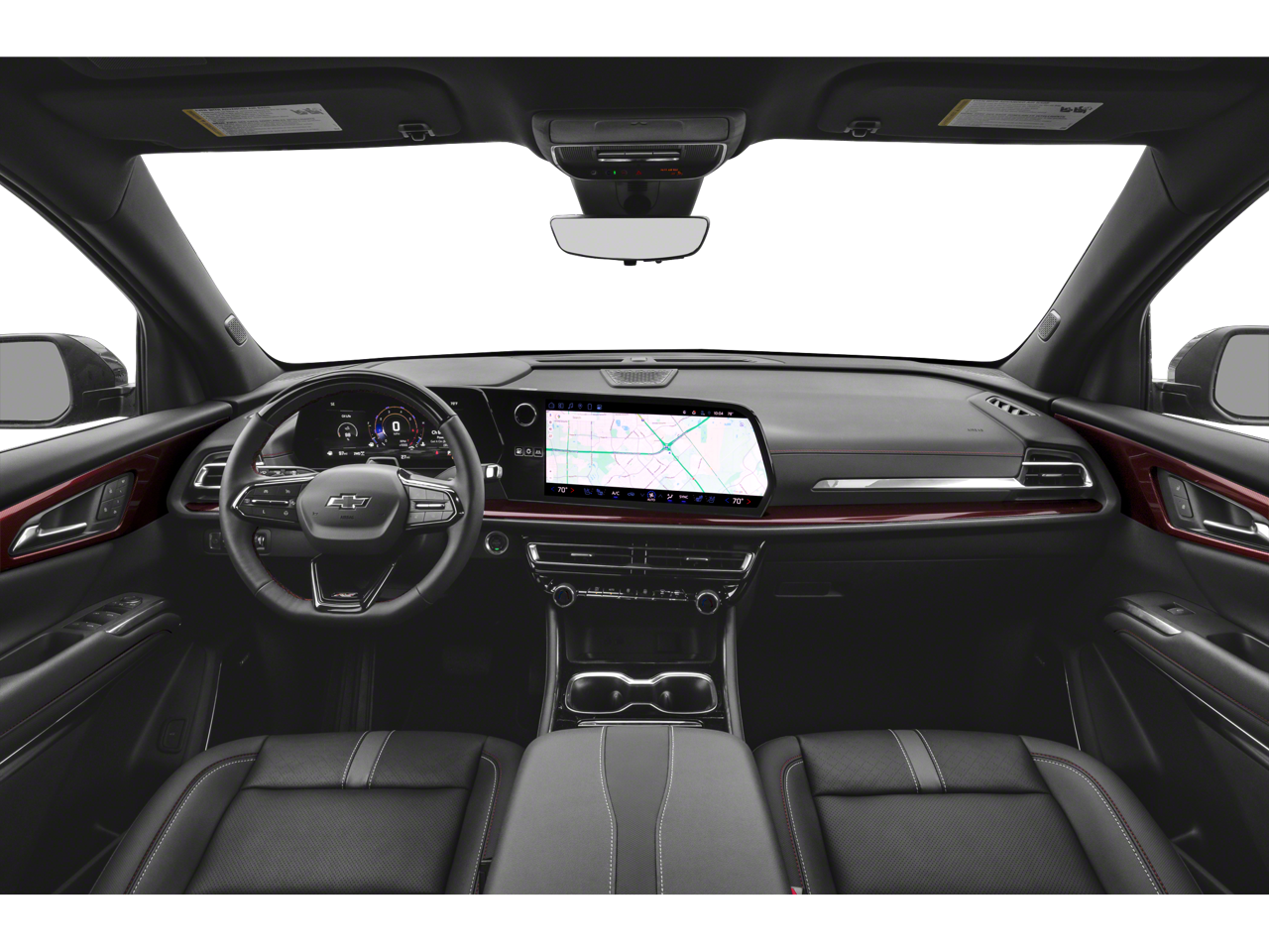 2024 Chevrolet Traverse RS w/2RS