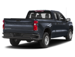 2024 Chevrolet Silverado 1500 Double Cab Standard Box 4-Wheel Drive RST