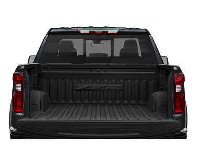 2024 Chevrolet Silverado 1500 Crew Cab Short Box 4-Wheel Drive ZR2