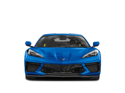 2025 Chevrolet Corvette Stingray Stingray Coupe 3LT