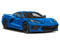 2025 Chevrolet Corvette Stingray Stingray Coupe 3LT