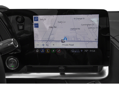 2025 Chevrolet Corvette Stingray Stingray Coupe 3LT