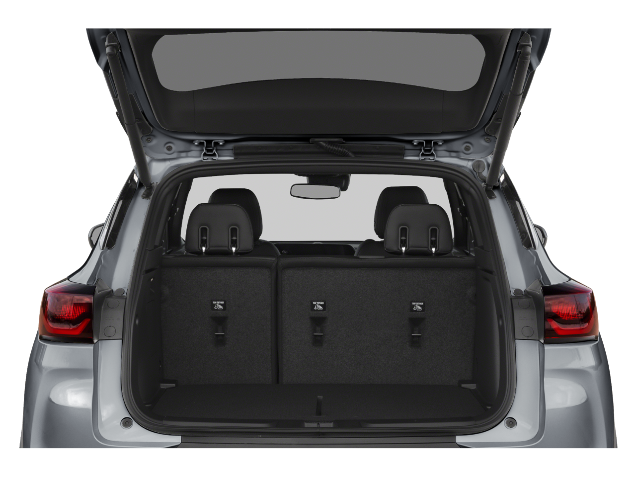 2025 Chevrolet Trailblazer Base