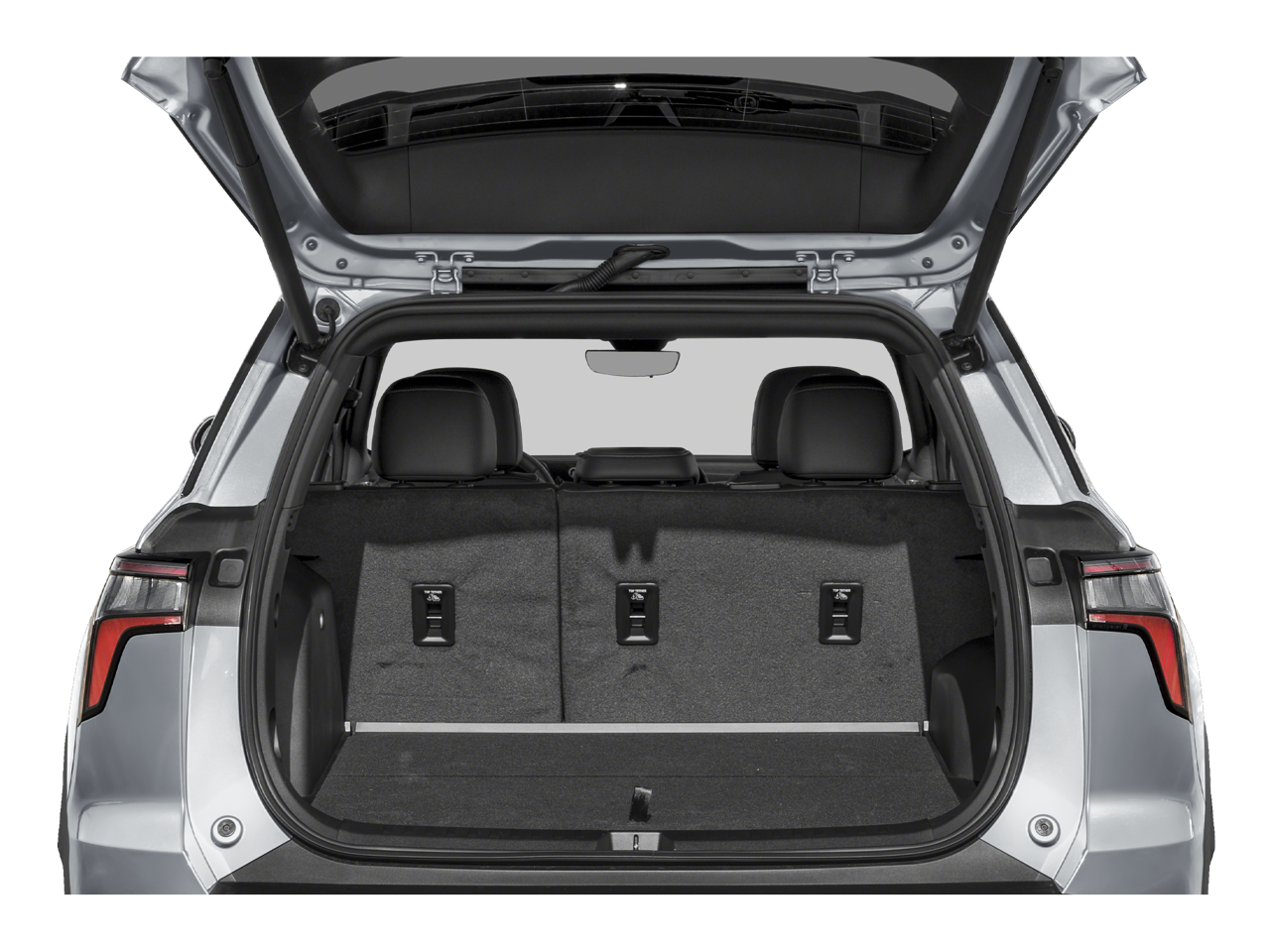 2025 Chevrolet Equinox AWD ACTIV