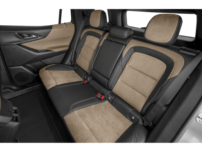 2025 Chevrolet Equinox Base