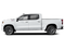 2025 Chevrolet Silverado 1500 Crew Cab Short Box 4-Wheel Drive RST
