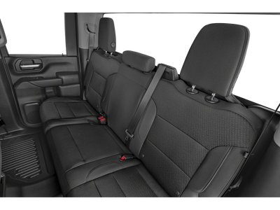 2025 GMC Sierra 2500 HD SLE