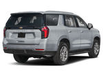 2026 Chevrolet Tahoe 4WD LS
