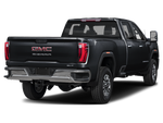 2026 GMC Sierra 2500 HD Crew Cab Standard Box 4-Wheel Drive SLT