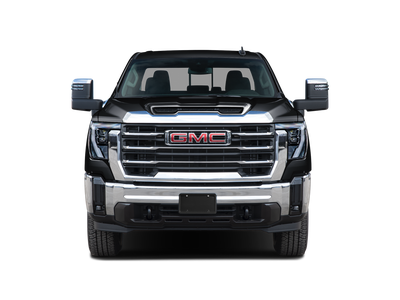 2026 GMC Sierra 2500 HD Crew Cab Standard Box 4-Wheel Drive SLT