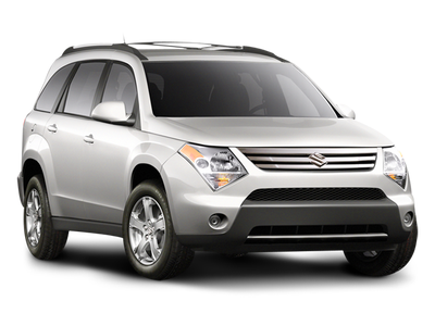 2008 Suzuki XL7 FWD 4dr Premium