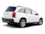 2008 Suzuki XL7 FWD 4dr Premium