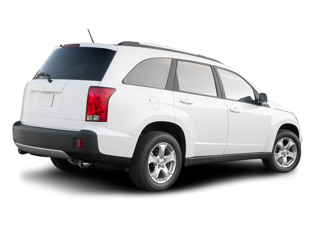 2008 Suzuki XL7 FWD 4dr Premium