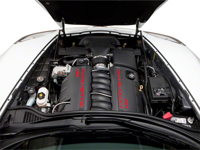 2010 Chevrolet Corvette Grand Sport Convertible Grand Sport 3LT