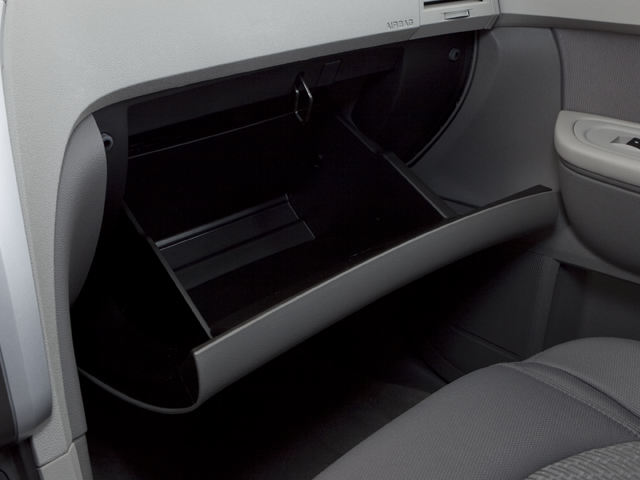 2010 Chevrolet Traverse All-Wheel Drive LT w/2LT