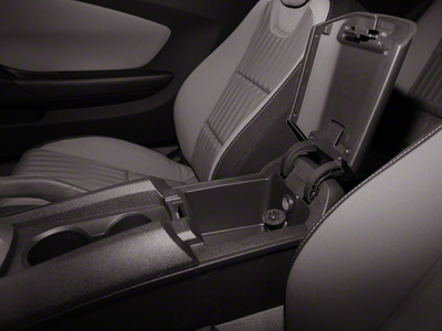 2012 Chevrolet Camaro Coupe 2LT