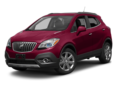 2014 Buick Encore Premium AWD