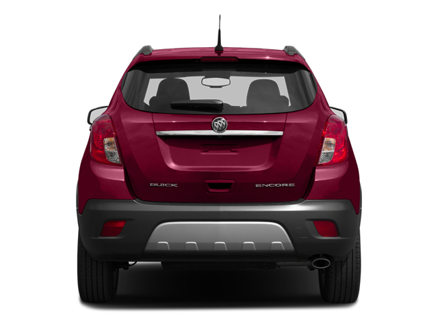 2014 Buick Encore Premium AWD