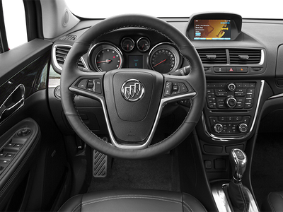 2014 Buick Encore Premium AWD