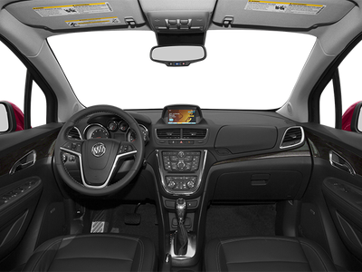 2014 Buick Encore Premium AWD