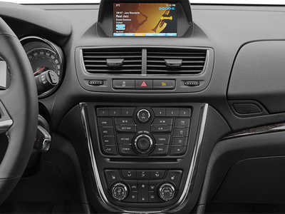 2014 Buick Encore Premium AWD